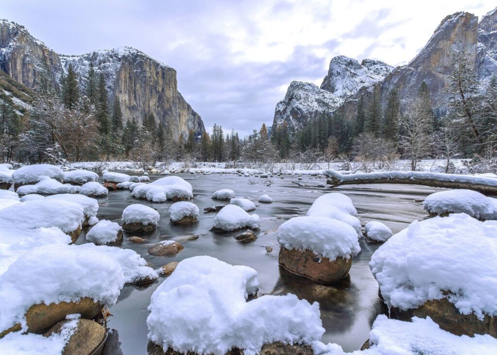 Yosemite National Park offers incredible opportunities for exploration and discovery. Nestled within the breathtaking Yosemite Valley, this incredible destination in California is perfect for adventurers seeking unforgettable experiences. Whether you are looking to embark on