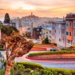 Photo of Lombard Street: a highlight of our San Francisco 2 day itinerary
