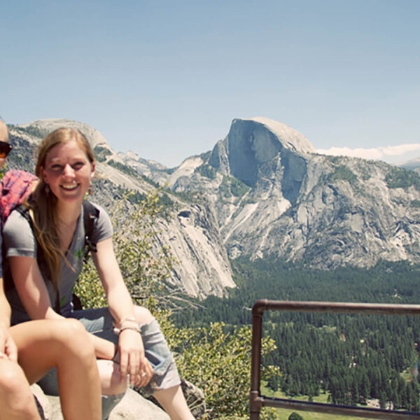 Explore the breathtaking beauty of Yosemite National Park on a small group tour from San Francisco. Embark on an unforgettable adventure through the enchanting wilderness of California, as you witness the awe-inspiring landscapes that
