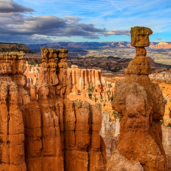 Visit Bryce Canyon National Park, Utah on our small group tours.