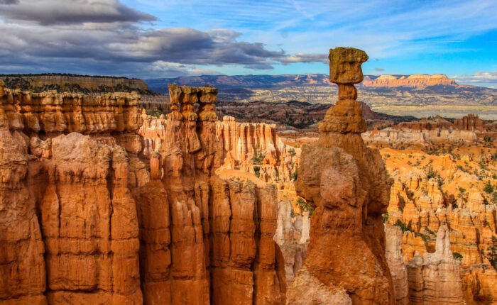 Visit Bryce Canyon National Park, Utah on our small group tours.