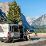 Experience the breathtaking beauty of Yosemite National Park with our small group tours in California. Explore the wonders of Yosemite with an intimate group and immerse yourself in the natural splendor of this iconic destination