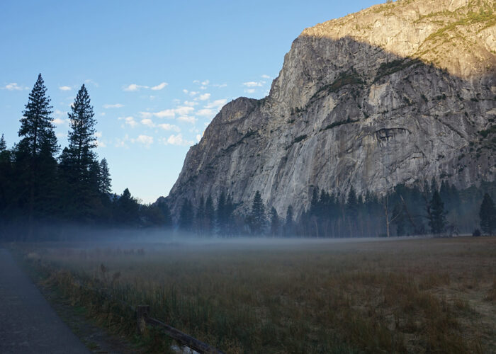 Explore the breathtaking beauty of Yosemite National Park, home to the iconic Yosemite Valley in California. With our small group tours, you can witness the awe-inspiring wonders of this natural paradise firsthand.