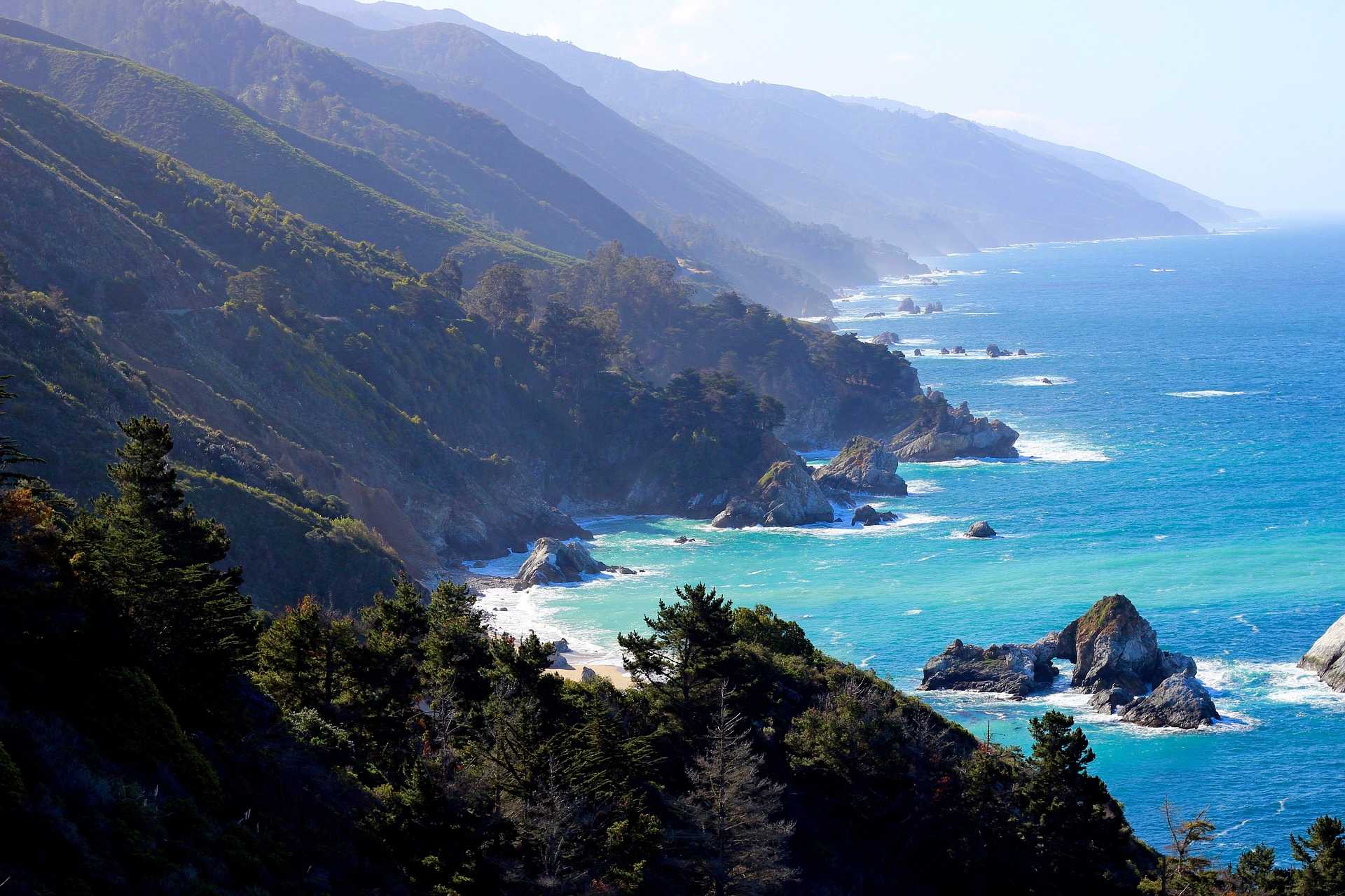 What Are Good Day Trips From the San Francisco Bay Area 