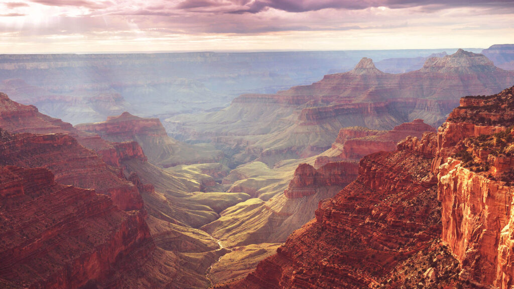 Explore the stunning beauty of the Grand Canyon in Arizona with our Overnight Tour
