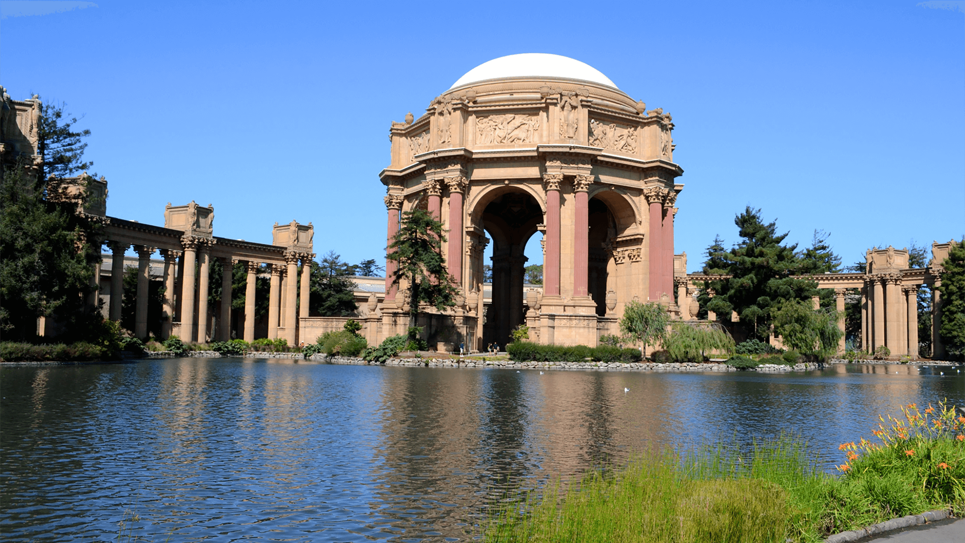 Fun Things To Do At The Weekend In San Francisco 