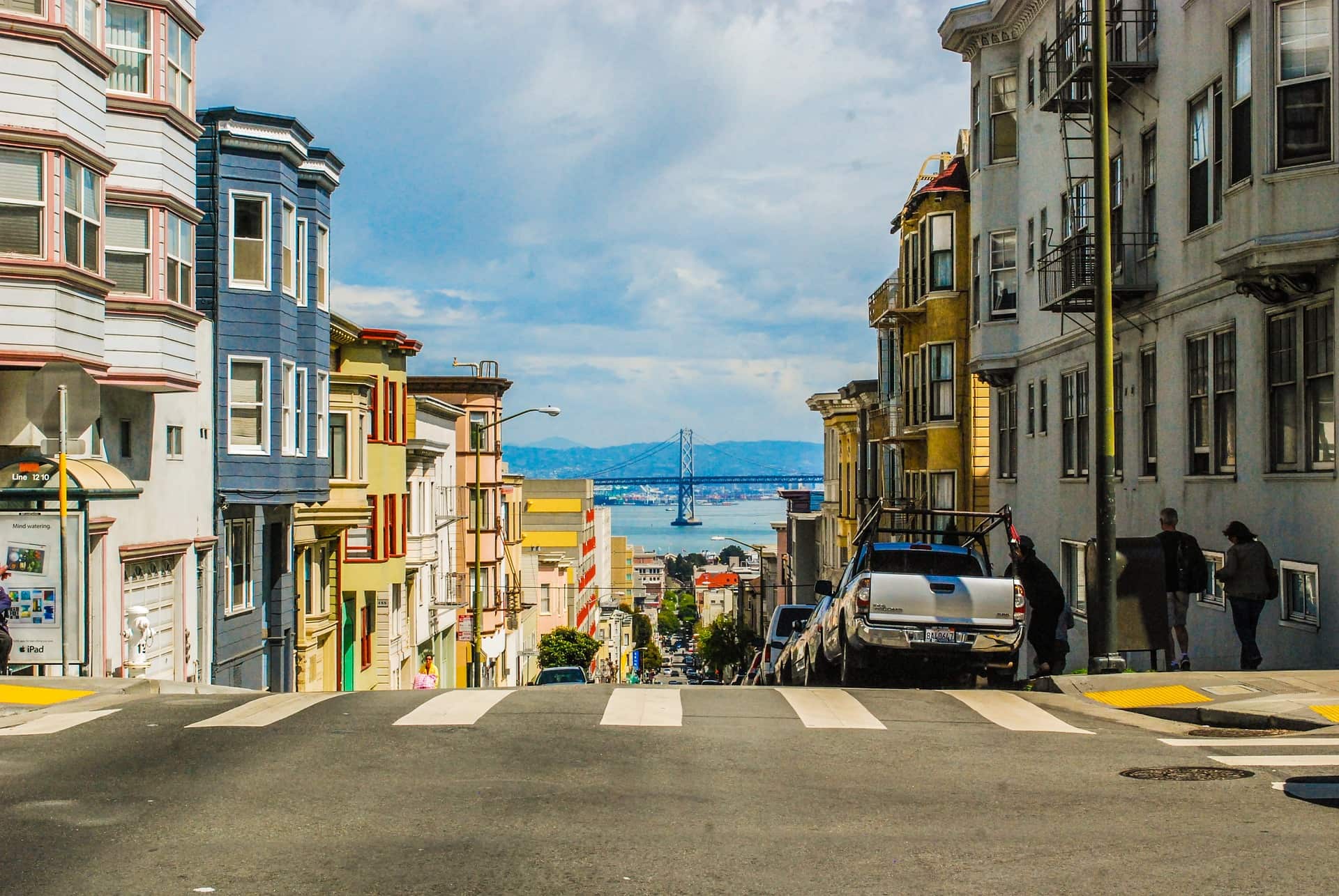 What Makes San Francisco the Best City in the World? | IA