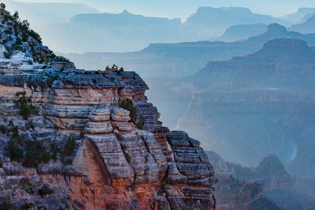 Grand Canyon